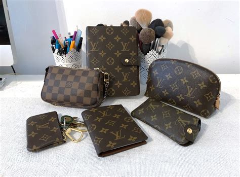 lv small goods|All Small Leather Goods .